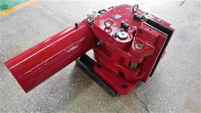 How to properly operate industrial brakes in the event of unexpected situations?