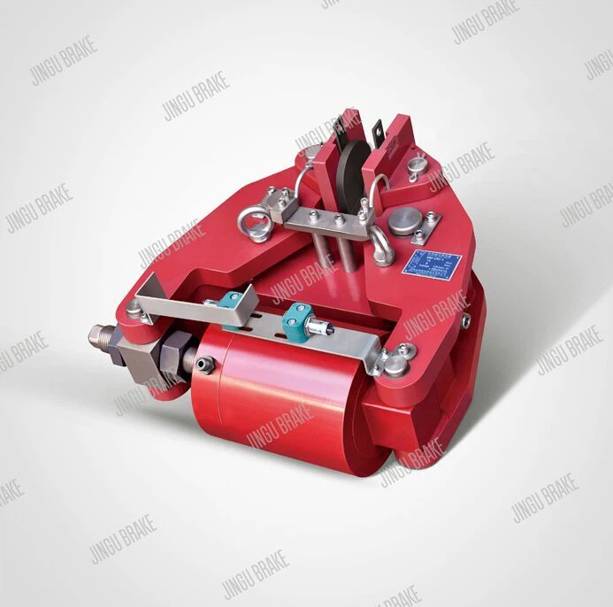 Industrial Safety Brakes