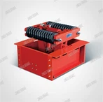 Yjgq hüdrauliline raudteeklamber